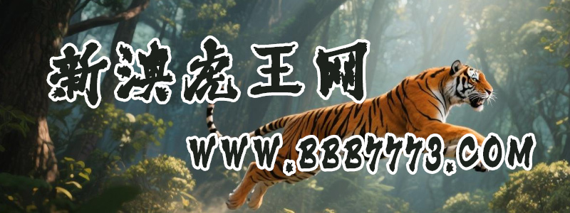 新澳虎王顶部横幅